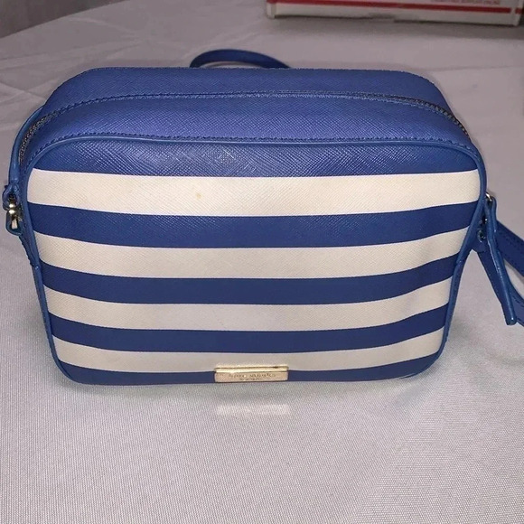 KATE SPADE ♠️ “Make a Splash” Crossbody Purse. Super Cute❣️ - Picture 2 of 6